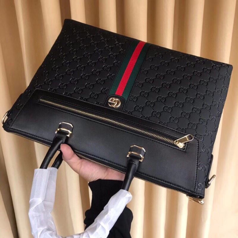 Mens Gucci Briefcases